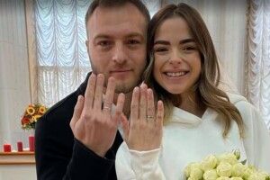 Художниця Соня Морозюк була заміжня за волинянином
