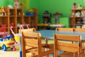 Жодних «звичайних бутербродів»: як працюють дитсадки Луцька під час відключень світла