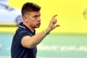 Угіс Крастіньш: «Успіх Італії одночасно у трьох турнірах – це космос»