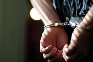 Волинянин вчинив новий злочин через місяць після звільнення з колонії