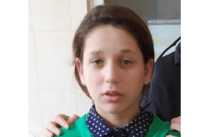15-річна дівчинка учора пішла з дому та не повернулася: дитину шукають усією громадою