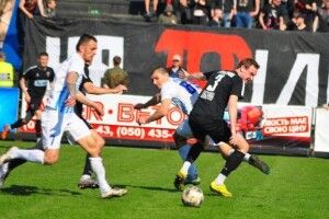 «Оце так номер!»: «Верес» зіграє «матч дружби» з «Десною»