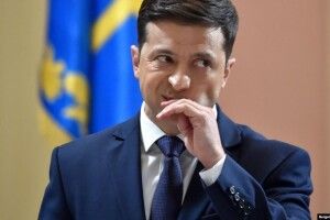 Диктатура або «молдовський сценарій»: що буде з Україною 