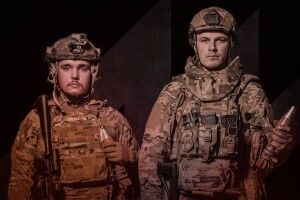 5-й батальйон спеціального призначення «Любарт» закликає усіх охочих приєднуватись до їхніх лав  