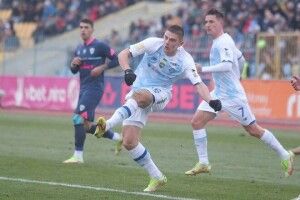 Сума вражає: Відомо скільки «Евертон» заплатить «Динамо» за Миколенка
