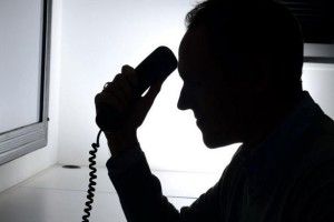Прокуратура Волині застерігає краян – в області активізувалися шахраї, які діють за схемою «ваш родич у поліції»