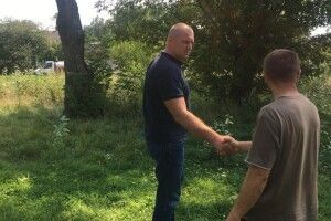 На Волині спіймали банду шахраїв, які вкрали в селян 50 тисяч і коштовності