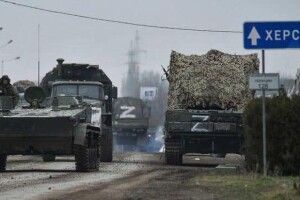 ЗСУ заманили у пастку 10-12 тисяч окупантів на правому березі Херсонської області - військовий експерт