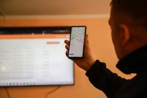 У Горохові буде автоматизована система оповіщення пожежних команд