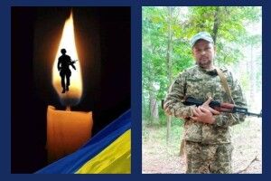 Волинь у скорботі: стало відомо про смерть Героя Олександра Поремчука