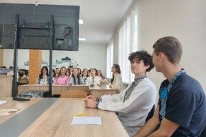 Дата оголошена: волинян запрошують долучитися до Радіодиктанту національної єдності