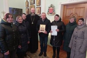 На Волині чергова парафія перейшла в ПЦУ, але... без священника