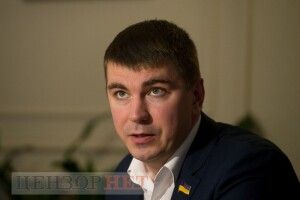 Нардепа Антона Полякова із групи «За майбутнє», який розповідав про доплати в конвертах, знайшли мертвим 