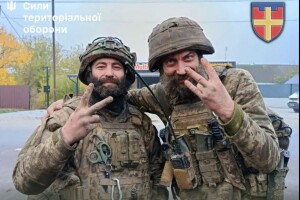 165 днів тримали позиції на нулі: історія вимушеного героїзму