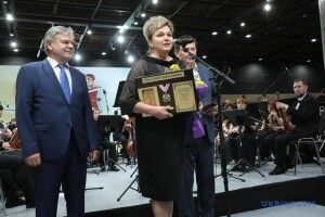 Волинський медзаклад визнали найкращим в Україні