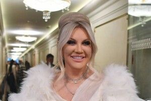 СБУ повідомила про заочну підозру Таїсії Повалій