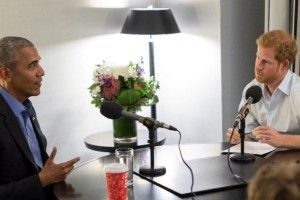 Колишній президент США Барак Обама застеріг від небезпеки соцмереж