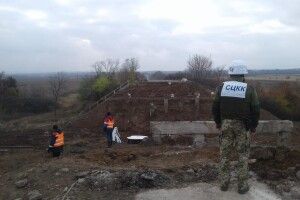 Ситуація в зоні ООС: у вівторок стріляли двічі 