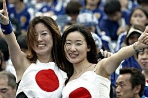 У Японії вирішили знизити вік досягнення повноліття