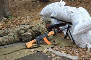 За ухиляння від військової служби на Волині відкрито 24 кримінальних справи