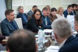 Скандальний Мецгер знову «при владі»?