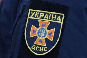 Учора для волинських рятувальників був майже «день тиші» - жодної пожежі і лише одне авто у заметах