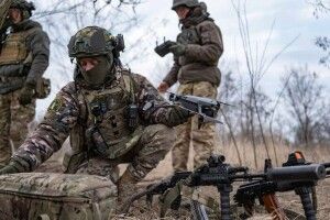 Російські телеграм-канали панікують: ЗСУ просуваються на півдні