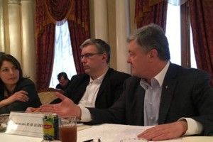 Петро Порошенко назвав свої 2 головні помилки