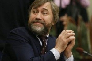 Новинського хочуть депортувати з України