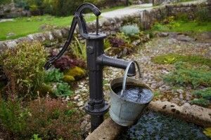 Мер Ковеля пояснив, куди в місті поділись водорозбірні колонки