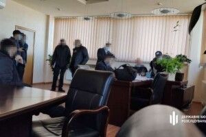 З‘явилася реакція «Кузні на Рибальському» на обшук: влада діє в інтересах іноземних держав 