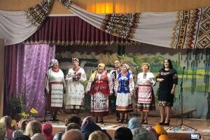 У Човниці Ківерцівського району відгуляли День села