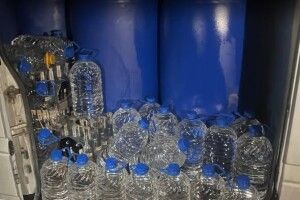 На Волині судитимуть торгівця фальсифікованим алкоголем та пальним