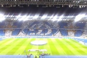 «Бути аншлагу?!»: на поєдинок між «Динамо» та «Челсі» вже продано 50 тисяч квитків 