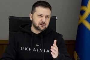 Танки Україні готові поставити вже 12 країн - Зеленський 