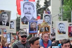 росіянин убив сестру за відмову брати участь у пропагандистській акції