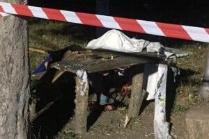 Житель Чернігівщини підірвав трьох друзів