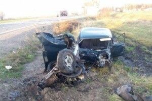 У аварії на Рівненщині загинули дружина священника з сином, за життя ще двох дітей борються медики