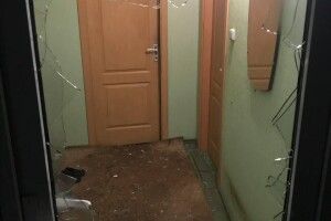 В Луцьку у власному помешканні пограбували пенсіонера в інвалідному візку