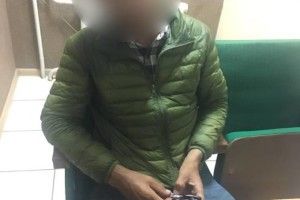 Ковельські патрульні виявили особу, депортовану з Білорусі в Росію