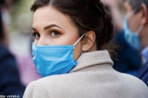 Вчені назвали реальну летальність від COVID в Україні в 2020 році. Вона вище втричі