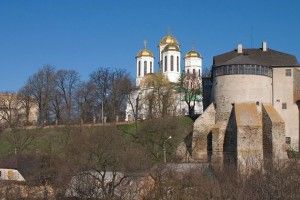 Чи стане Острог столицею?