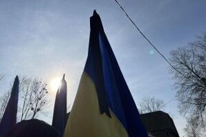 На фронті загинув молодий Герой з Волині Олександр Старжинський (Фото)