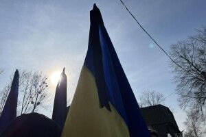 «Білин подарував Богдану в його останній день багато сонця»: на Волині попрощалися з Героєм