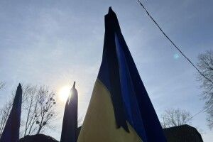 Громада на Волині зустрічатиме завтра полеглого Героя