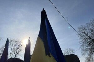 Завтра волиняни зустрічатимуть полеглих Героїв у Луцьку