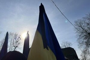 Захисник помер у лікарні: завтра в Рівному прощатимуться з 47-річним воїном