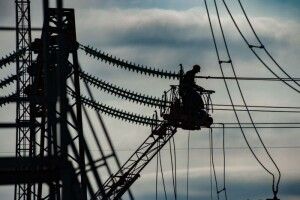 Тривалість планових відключень електроенергії може скоротитись до 1−2 годин