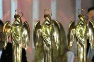 Відзнаку Омеляна Ковча вручили волонтерці, яка винесла з поля бою 128 поранених