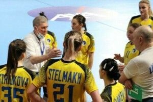 Українські гандболістки розпочинають боротьбу за вихід на Євро (Анонс, прогноз)